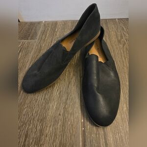 EUC Lucky Brand Genuine Leather